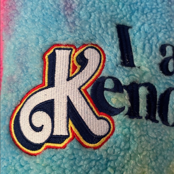 Barbie “I am Kenough.” Hoodie - Picture 2 of 5